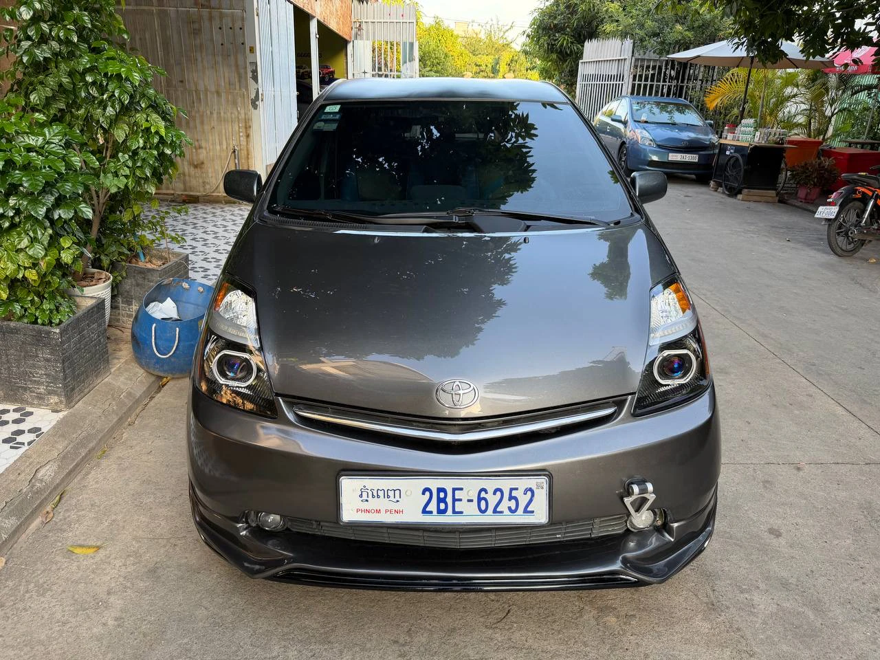 Pruis 08 Full Option - Image 2