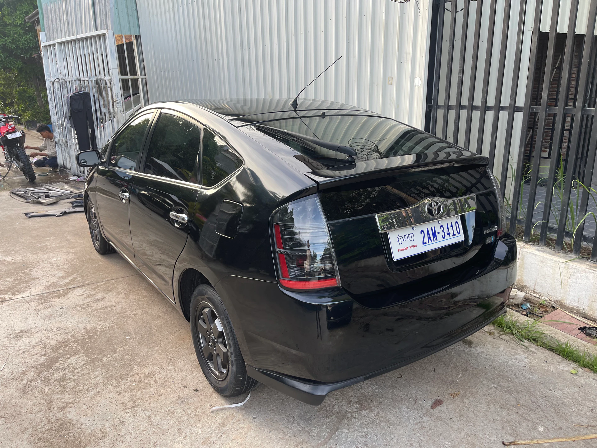 Pruis 06 Full តម្លៃអ៊េម - Image 2