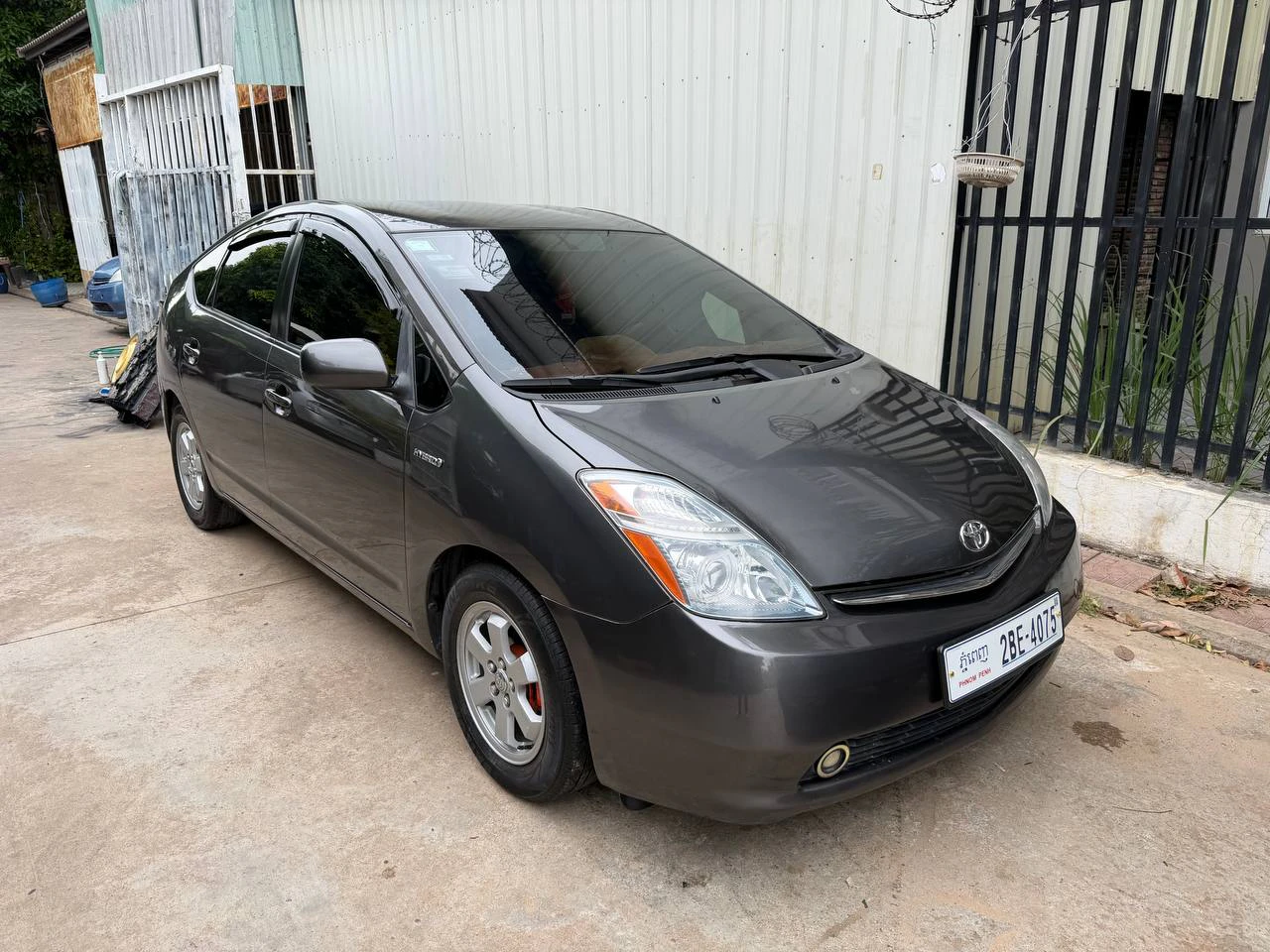 Pruis 06 Full - Image 2