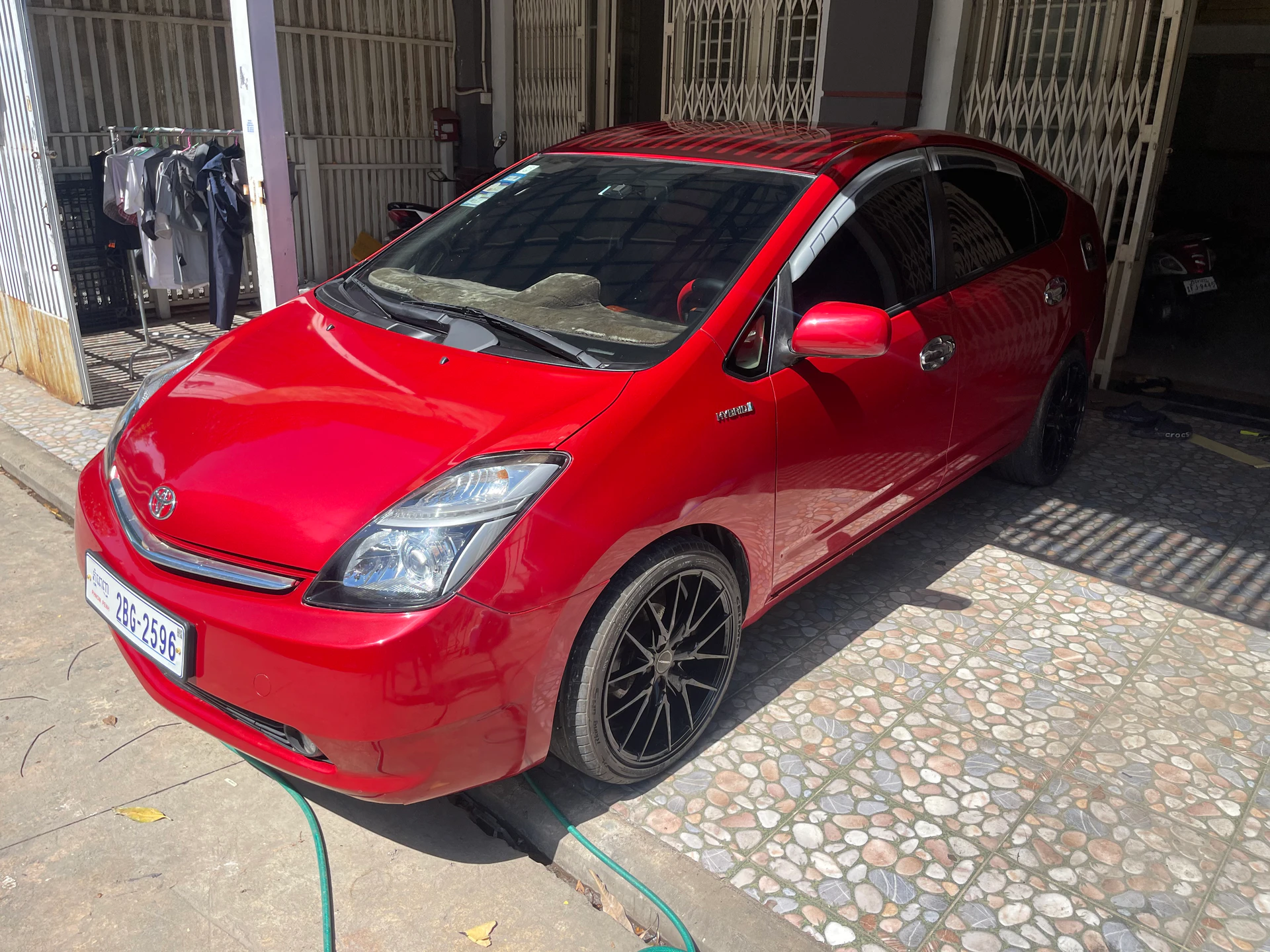 07 Full Option - Image 2