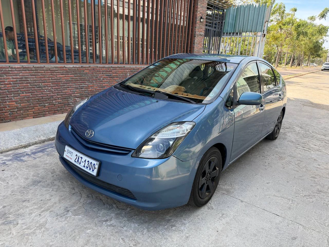 Pruis 05 Hf - Image 2