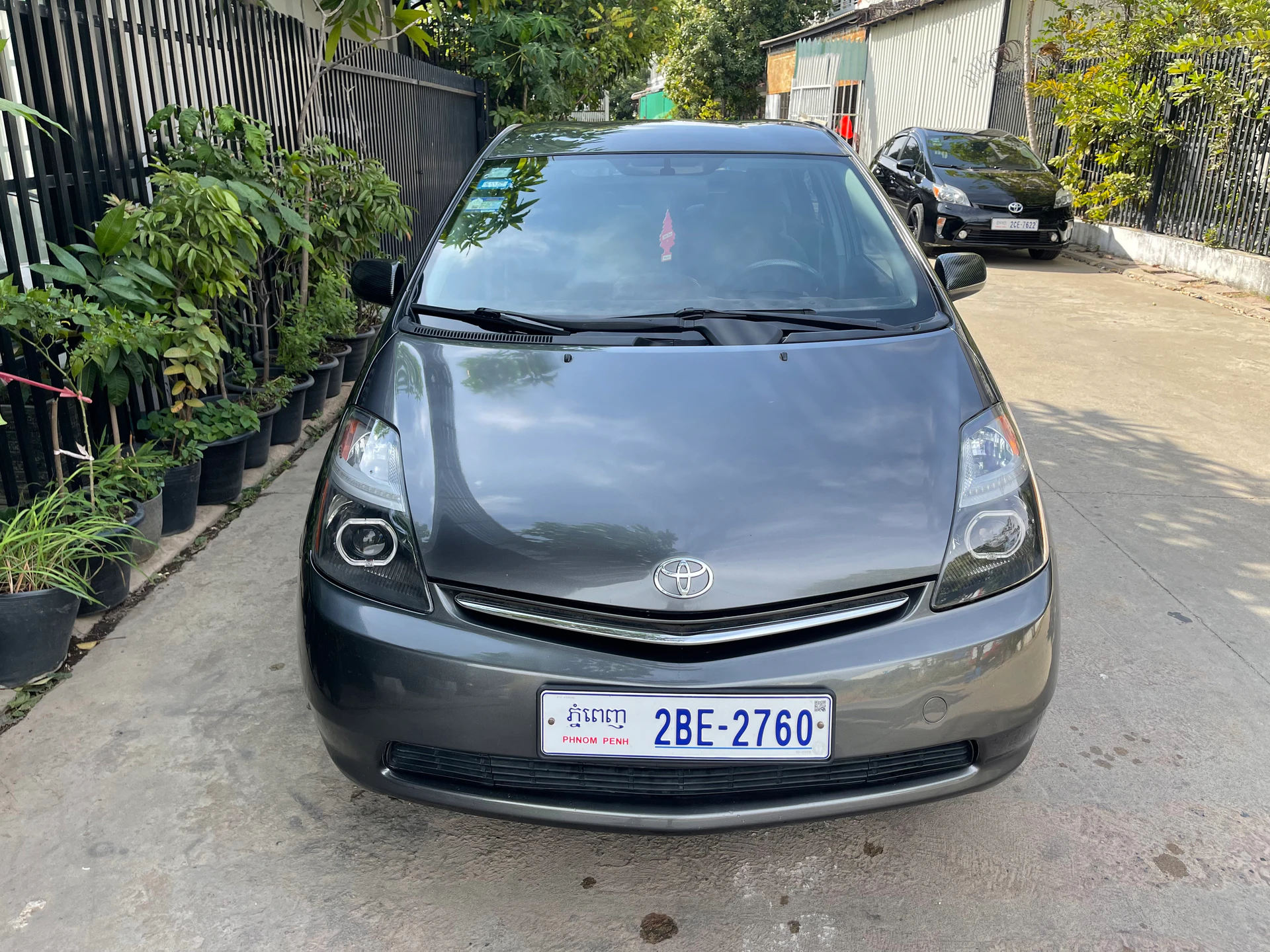 Pruis 06 HF  - Image 2