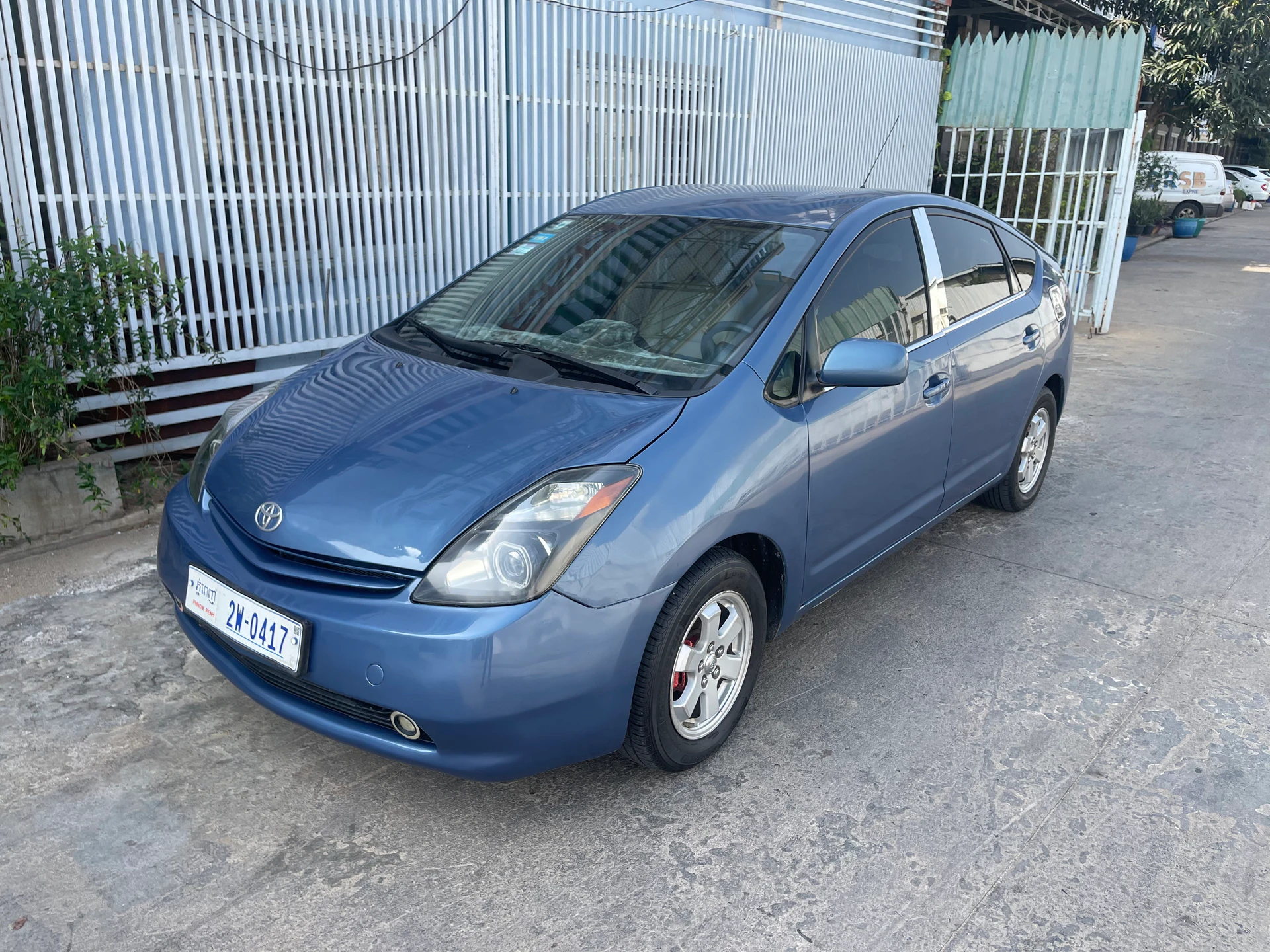 Pruis 05HF  - Image 2