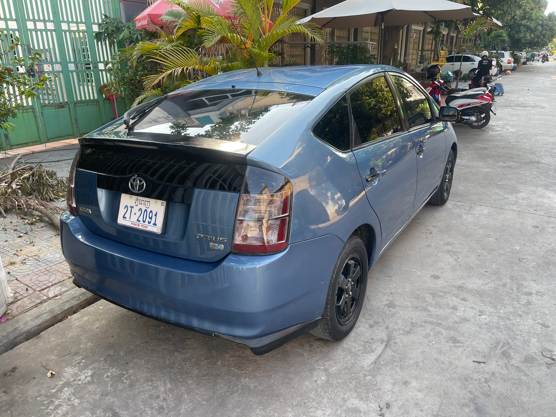 Pruis 04 Full  - Image 2