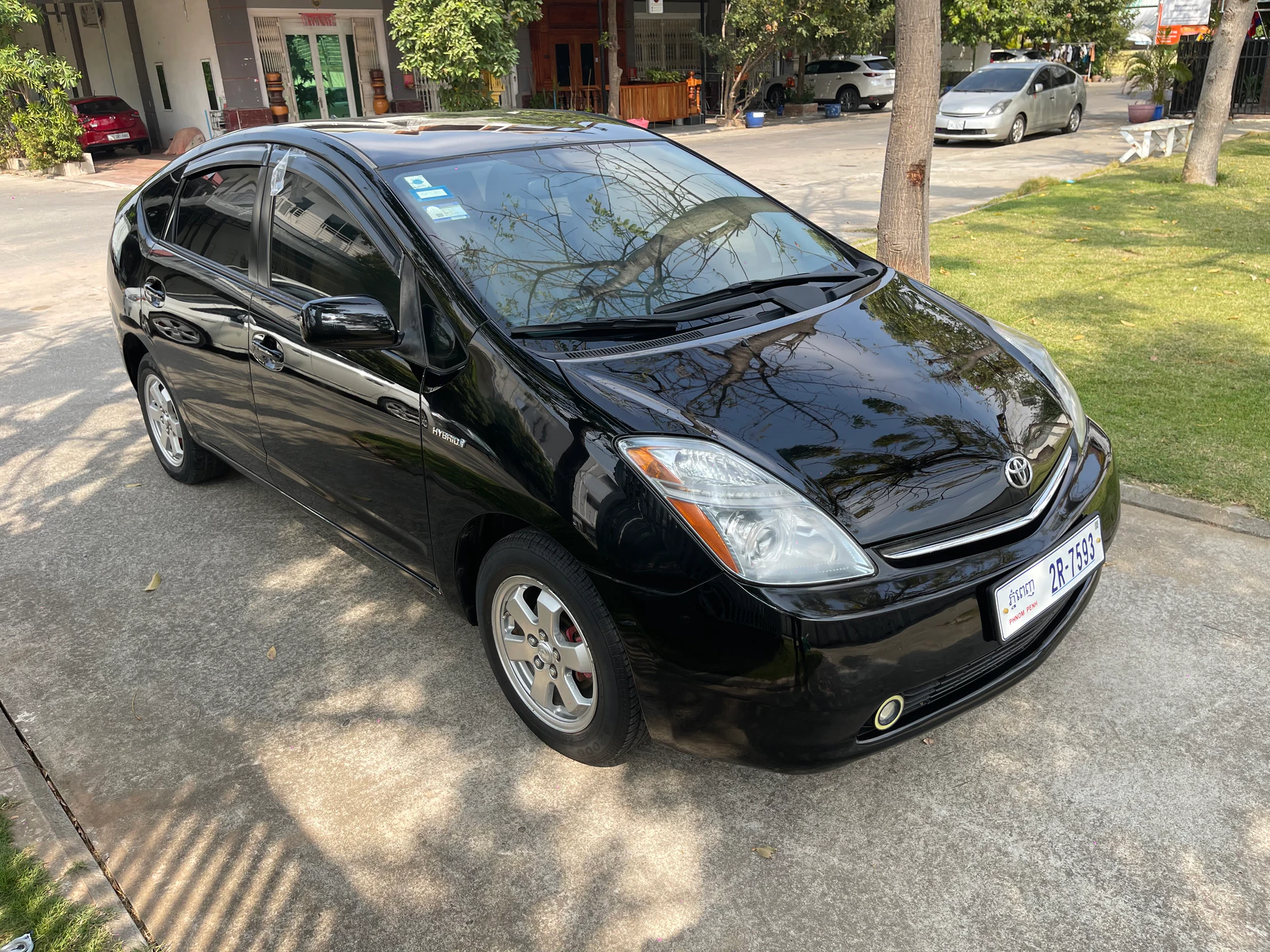 Pruis 07HF - Image 2