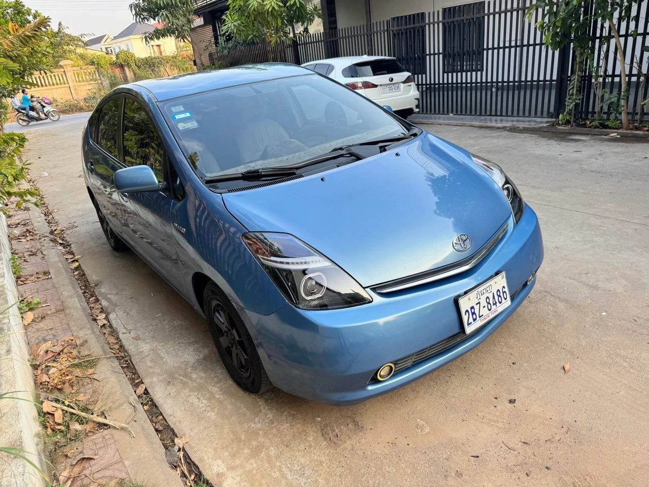 Pruis08 Full ម្ចាស់ដើមទី1  - Image 2