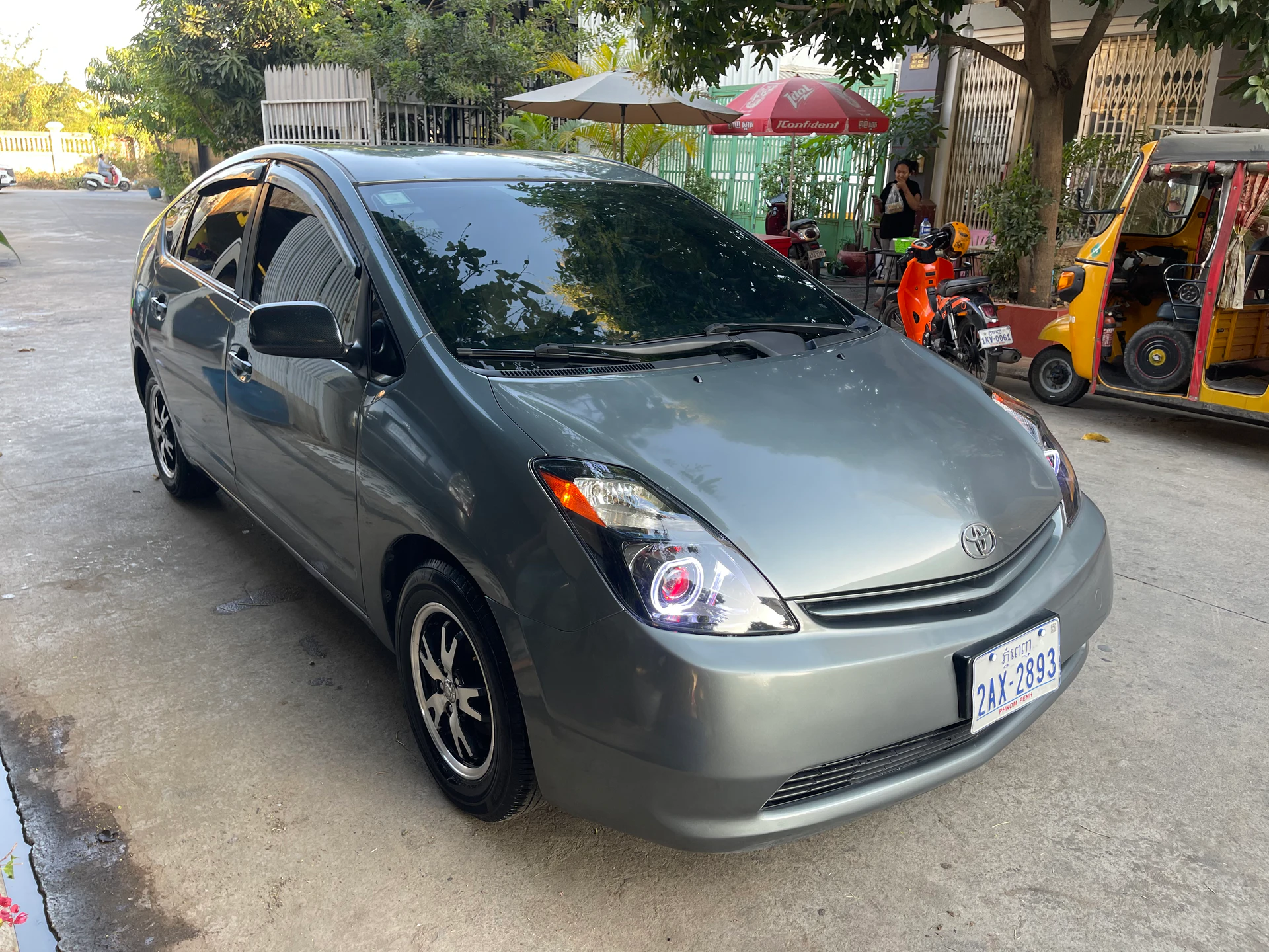 Pruis 05 HF  - Image 2