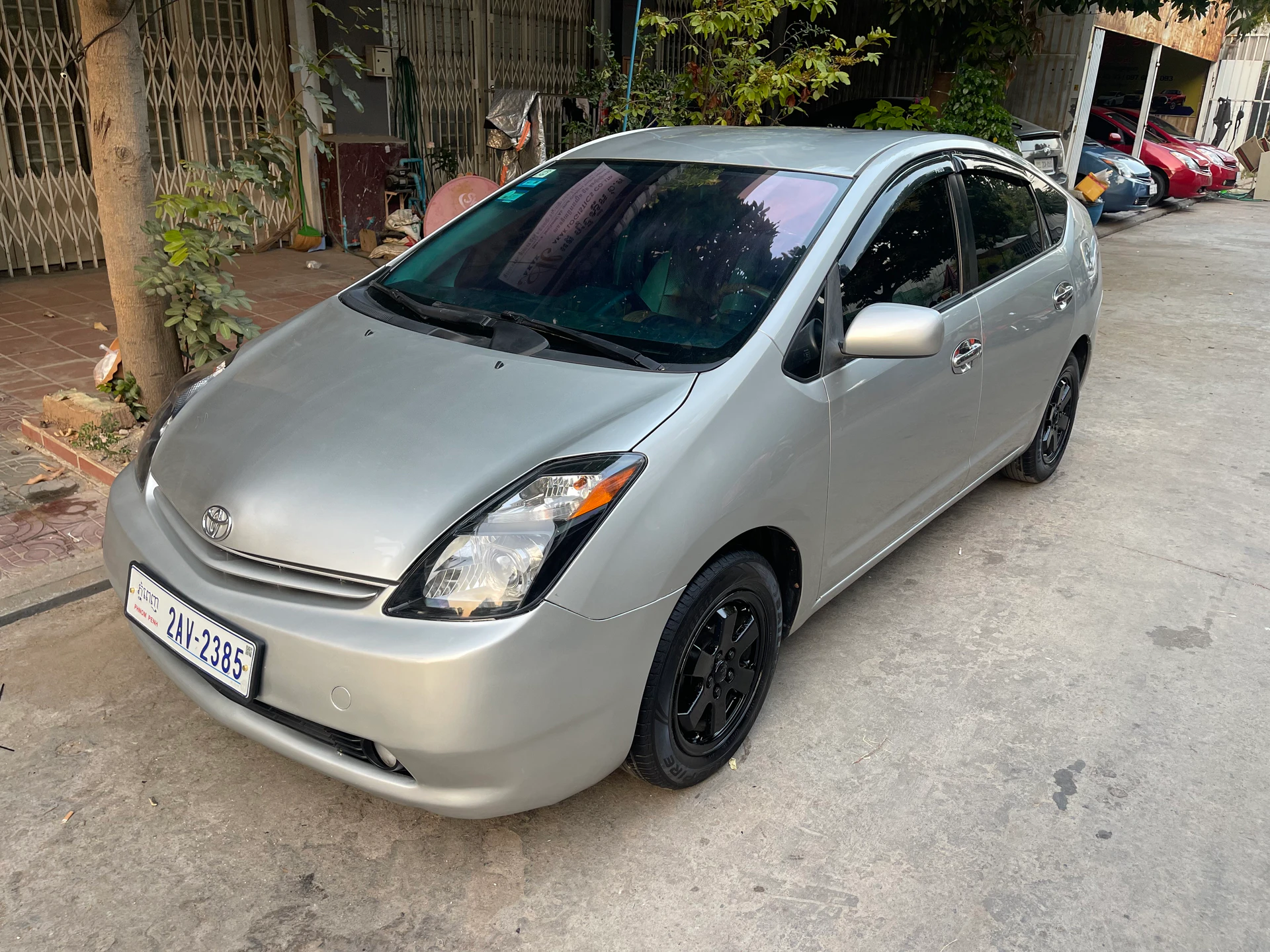 Pruis 04 Full  - Image 2