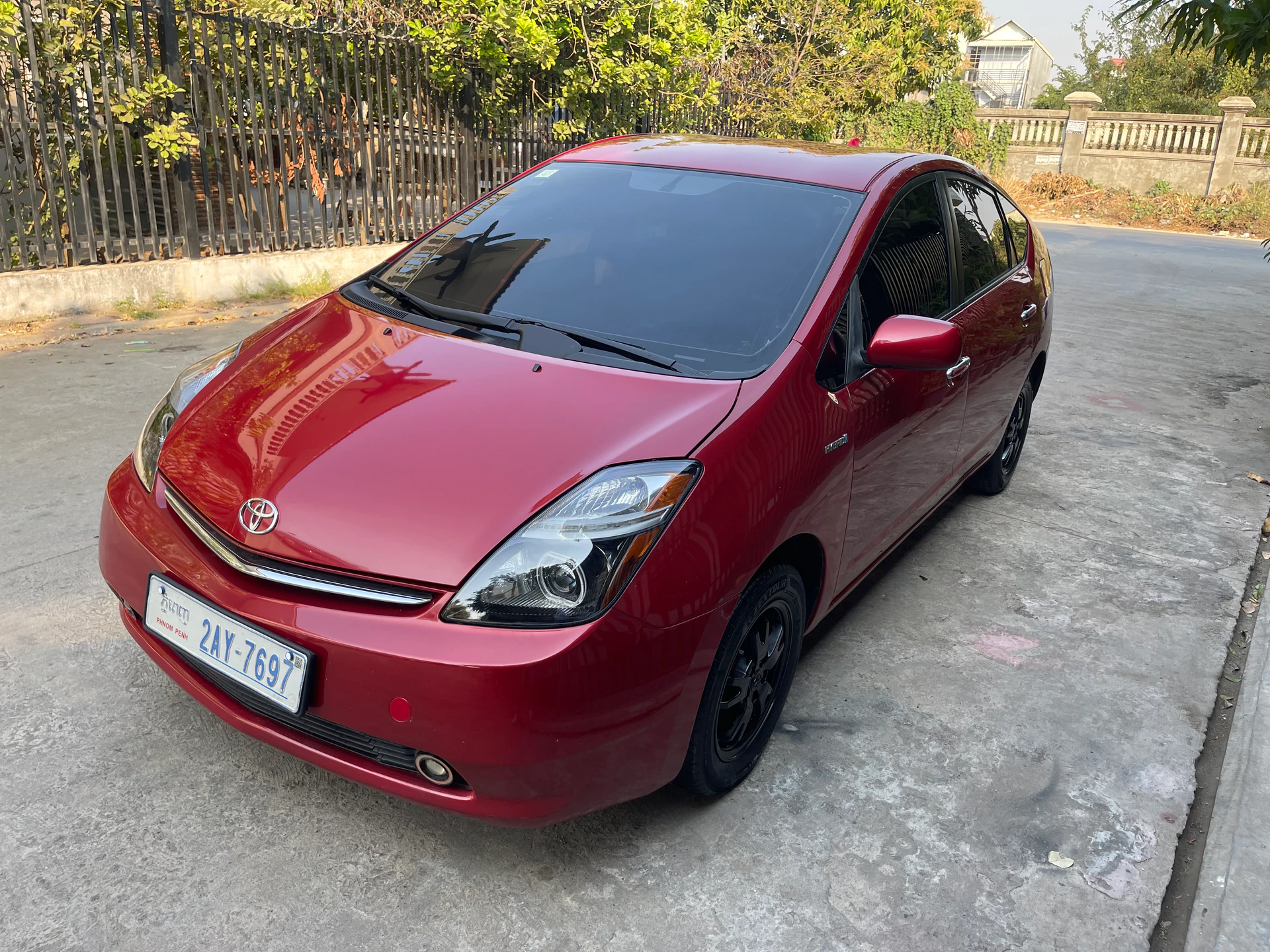 Pruis06 HF  - Image 2