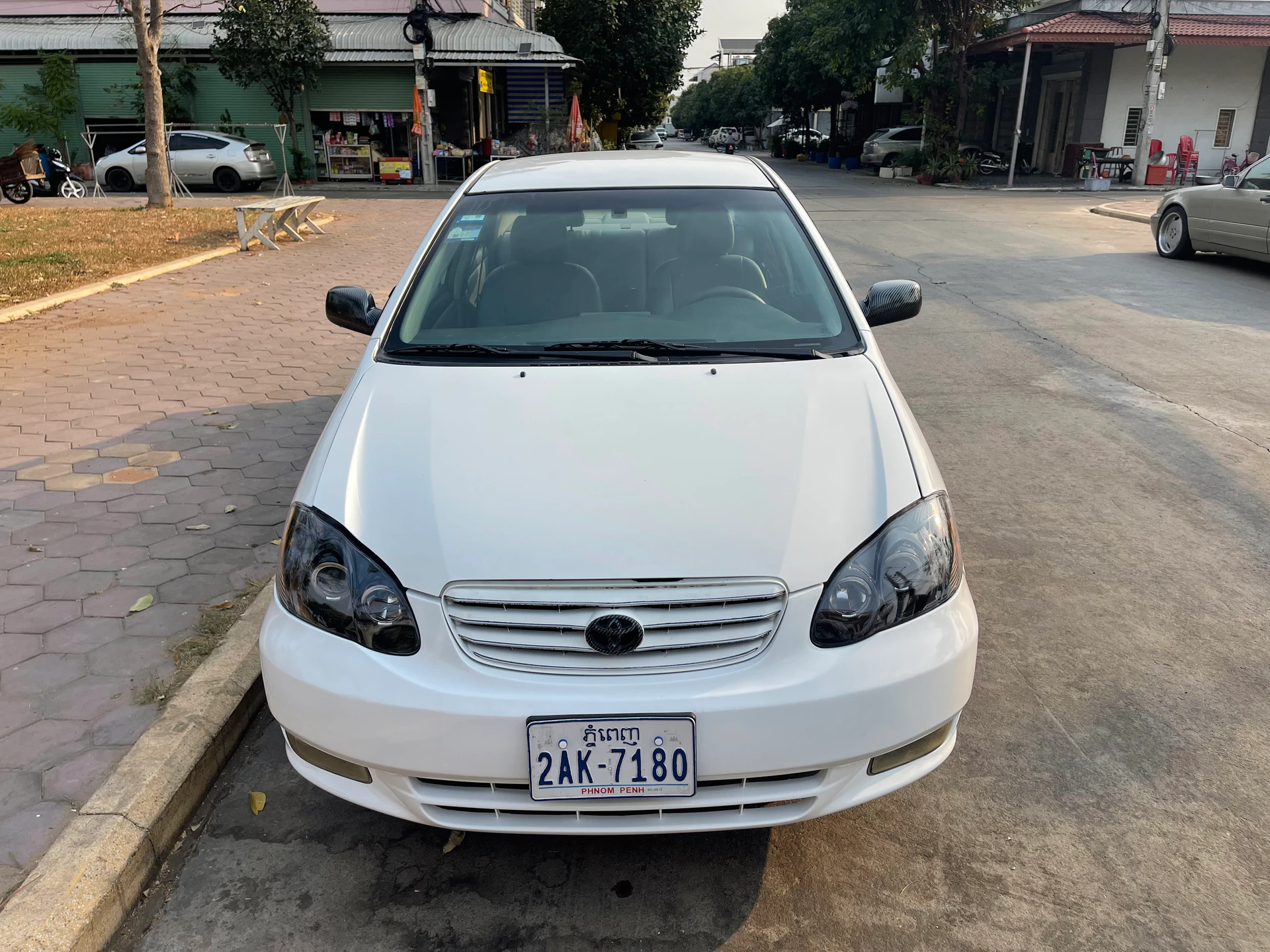 Corolla03  - Image 2